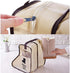 Portable 2 Pack Boots Storage,Short Boots Storage/Protector Bag,Boots Cover(Beige)