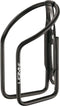 LEZYNE Power Bicycle Bottle Cage, Lightweight Aluminum Tube Construction, Secure Wrap-Around Design