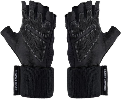 Men's Durable Lifting Gloves for Ultimate Grip and Protection