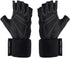Men's Durable Lifting Gloves for Ultimate Grip and Protection