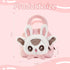 Generic Chinchillas, Sugar Glider Bonding Pouch & Sling Carrier - Hands-Free Adjustable Strap Pet Bag for Ferrets