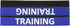 Dog Leash Sleeves: Double-Sided, Highly Visible for Advanced Warning to Prevent Accidents (Training)