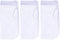 ALEGI Media Filter Bag - Extra Fine, Reusable 180 Micron Drawstring Mesh Filter Bags (7.5"*3.6", 3 Pack)