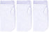 ALEGI Media Filter Bag - Extra Fine, Reusable 180 Micron Drawstring Mesh Filter Bags (7.5"*3.6", 3 Pack)