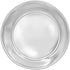 Fuzzy Puppy Heavy-Duty Stainless Steel Food & Water Bowl for Cats & Dogs, Silver, 3 Quart