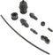 Pro Boat Miscellaneous Hardware Sonicwake 36 PRB286058 Replacement Boat Parts