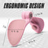 Yes4All 360 Hip Trainer, Kegel, Pelvic Floor & Thigh Exerciser for Women, Leg Toning & Inner Thigh Workout Tool, Home