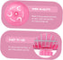 Chinchilla Chinchilla Happyyami Hamster Cage Guinea Pig Toys Hamster Rat Cage Accessories House Hamster Villa Cage