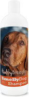 Healthy Breeds Redbone Coonhound Smelly Dog Baking Soda Shampoo, 8 oz