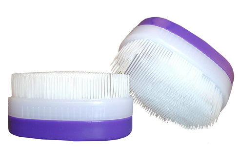 Lixit Grooming Kits for Rabbits, Guinea Pigs, and Small Animals (1 Piece Kit)