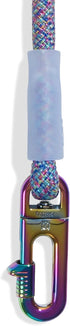 Andromeda 3-in-1 Hands-Free Dog Leash - Versatile Crossbody Rope, Adjustable Long Leash (7 ft)