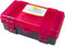 Plano Handgun Ammo Case, 50 Count for 9mm and .380ACP Ammo Storage