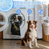 Generic 28" X22" Dog Cooling Blanket Ice Silk Rabbit Mat Gold Bass Guitar Cooling Pad for Bed Washable Dog Pad Mats