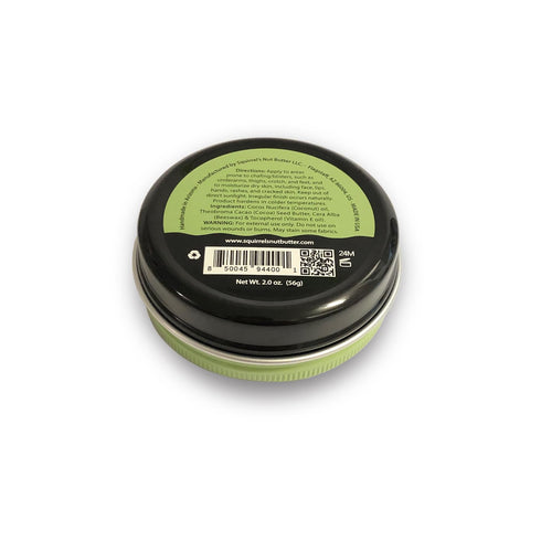 (2.0 oz) Squirrel's Nut Butter Anti-Chafe Tin