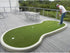 WarmShe 1FT 16FT, Golf Putting Green - Artificial Grass Turf X Indoor/Outdoor Training Mat for Baseball, Football, Gym