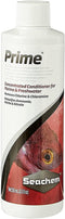 Seachem Prime Fresh and Saltwater Conditioner - 250 ml Chemical Remover and Detoxifier