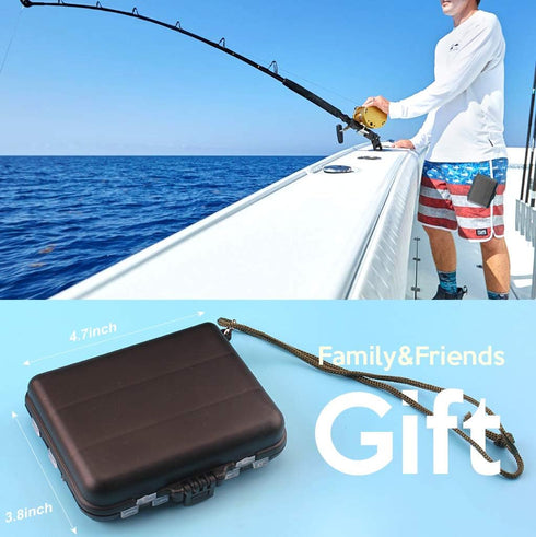 Fishing Terminal Tackle Accessories, Hooks, Weights, Jig Heads, O-Rings, Rolling Swivels for Saltwater Freshwater