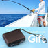 Fishing Terminal Tackle Accessories, Hooks, Weights, Jig Heads, O-Rings, Rolling Swivels for Saltwater Freshwater