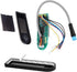 M365 Pro Dashboard Replacement - Upgraded Circuit Board for Xiaomi M365 Pro Electric Scooter with Clear Screen Cover