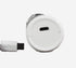 Penn-Plax Pet Nail Grinder with Diamond Bit, LED Safety Light, USB Rechargeable for Cats and Dogs
