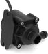 DC 12V Brushless Motor Submersible Water Pump - Waterproof High Hydraulic Head Ultra Quiet Micro Fountain Aquarium