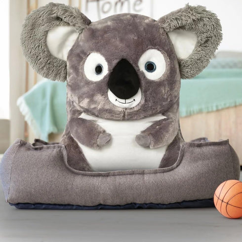20" Rhode Island Novelty Belly Buddy Koala (SS)