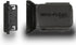 Mag-Float Small Black Stealth Glass Magnet Aquarium Scraper Cleaner with Blade - Floating Magfloat Magnetic Cleaning