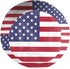 Funny Flag Bucket Hats - Packable Travel Beach Sun Hat - Wide Brim Fisherman Caps for Men & Women