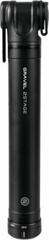 Topeak 2Stage Bike Pump for Gravel or Road Bike Use