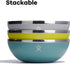 Hydro Flask Outdoor Kitchen Bowl - Stainless Steel Dinnerware Reusable Camping Gear Mess Kit - Dishwasher Safe, BPA-Free, Non-Toxic by Hydro Flask