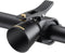 ROCKBROS Classic Bicycle Bell, Mountain Bike Bells for Adults with Loud Sound, Fits 0.87-1.25in/22.2-31.8mm Handlebars