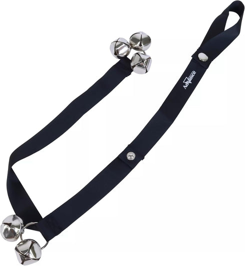 Coastal Pet - Advance - Dog Potty Training Bells, Black, 1" x