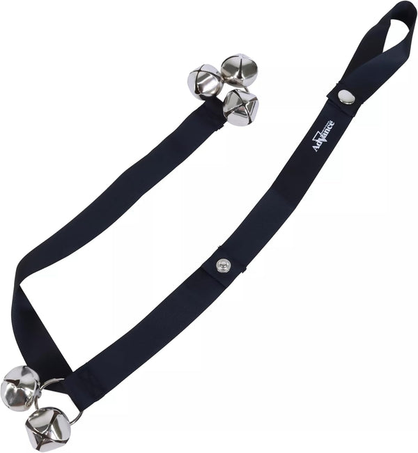 Coastal Pet - Advance - Dog Potty Training Bells, Black, 1" x