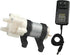 385 Diaphragm Pump DC 12V - Power Supply Pumping Circulation Pump for Tea Table