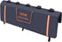 VEVOR Tailgate Bike Pad, Truck Tailgate Protection Pad for 5/6 Mountain Bikes with Reflective Strips and Tool Pockets