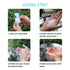 3 (150 BAIKAFU Boxes sheets) Soap Paper Sheets Portable Disposable Travel Scented Bath Slice Sheet Foaming Paper Soap