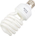 LUCKY HERP 15.0 UVB Intense Fluorescent Bulb, Terrarium Lamp for Reptiles, E26, 26 Watt