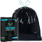 TRIPTIPS Portable Toilet Bags Drawstring 8 Gallon Camping Toilet Bags Toilet Waste