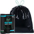 TRIPTIPS Portable Toilet Bags Drawstring 8 Gallon Camping Toilet Bags Toilet Waste