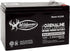 WILDGAME INNOVATIONS 12V Edrenaline Rechargeable Battery for Game Feeders Outdoor Long-Lasting Sealed