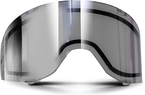 HK Army Paintball HSTL Goggle Replacement Lens for Optimal Performance