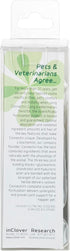InClover Connectin Hip and Joint Soft Chew Supplement for Dogs, Glucosamine, Chondroitin, 20 Count