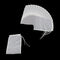 Extra Fine Filter Bags, 200 Micron Aquarium Filter Media Bags, 15 Pack (5.91" x 7.87")