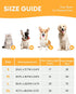 2 1 Mattress,35.4" 22.8", FUNNY FUZZY in Dog Bed Crate Pad Mat, Washable Reversible Pet Floor Mats,Fluffy Kennel Pad