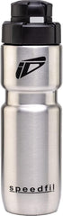 Speedfil 21oz Speedflask Vacuum Insulated Stainless Steel Cycling Sports Water Bottle with Bounce Back Lid 2.0