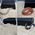 Reptile Hideout Box, Small Animal Hide Cave for Snakes, Lizards, Leopard Gecko, Rodents, Spiders (S)