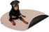 Paw Inspired Round Washable Pee Pad for Dogs | Reusable Puppy Pad
