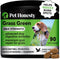 Pet Honesty Grass Green Max Strength Burn Spot Chews, 90 ct - Dog Pee Lawn Spot Saver Supplement with Probiotics