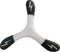 Solar Boomerang, Boomerangs that Change Color in Sunlight