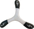Solar Boomerang, Boomerangs that Change Color in Sunlight